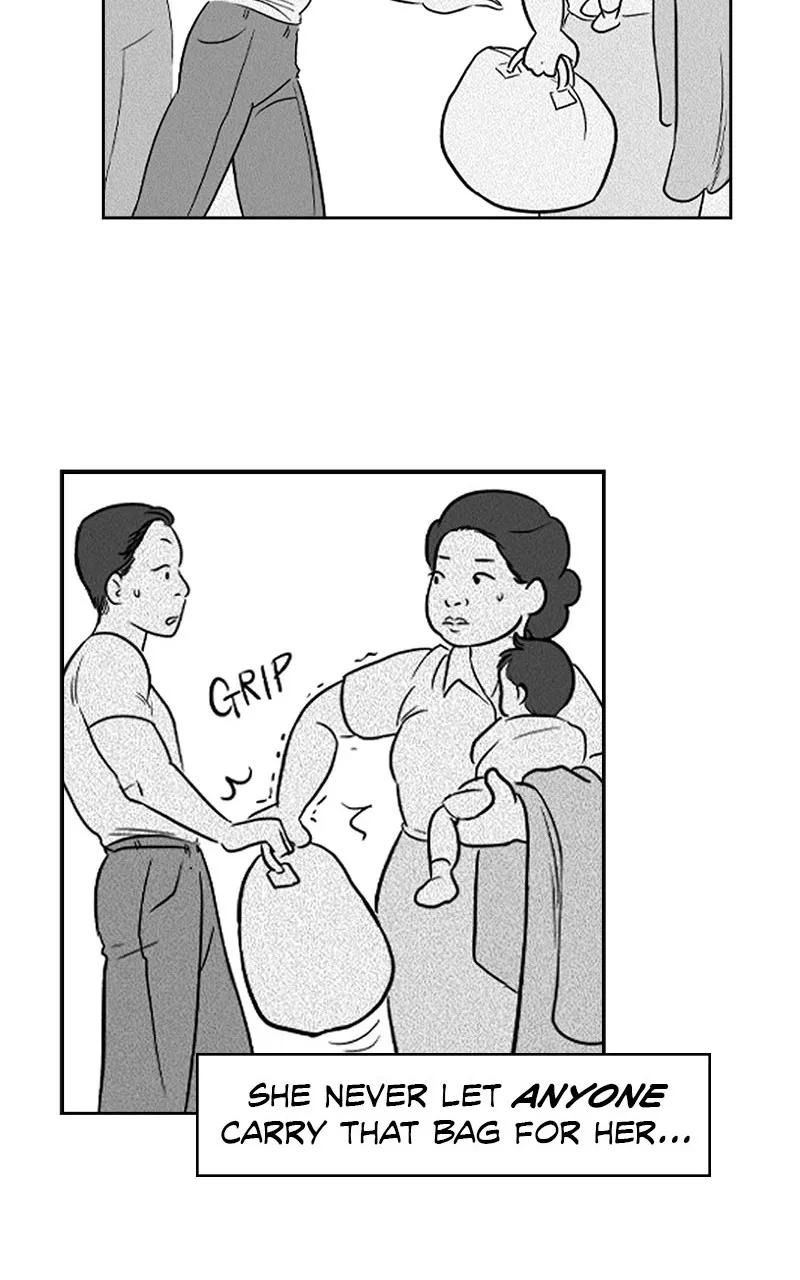 They Called Us Enemy Chapter 5 page 28 - 