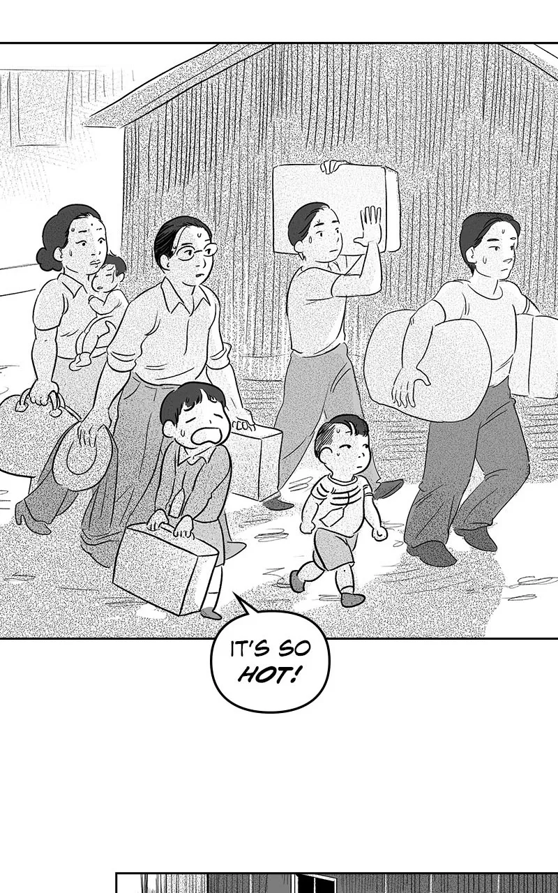 They Called Us Enemy Chapter 5 page 30 - 