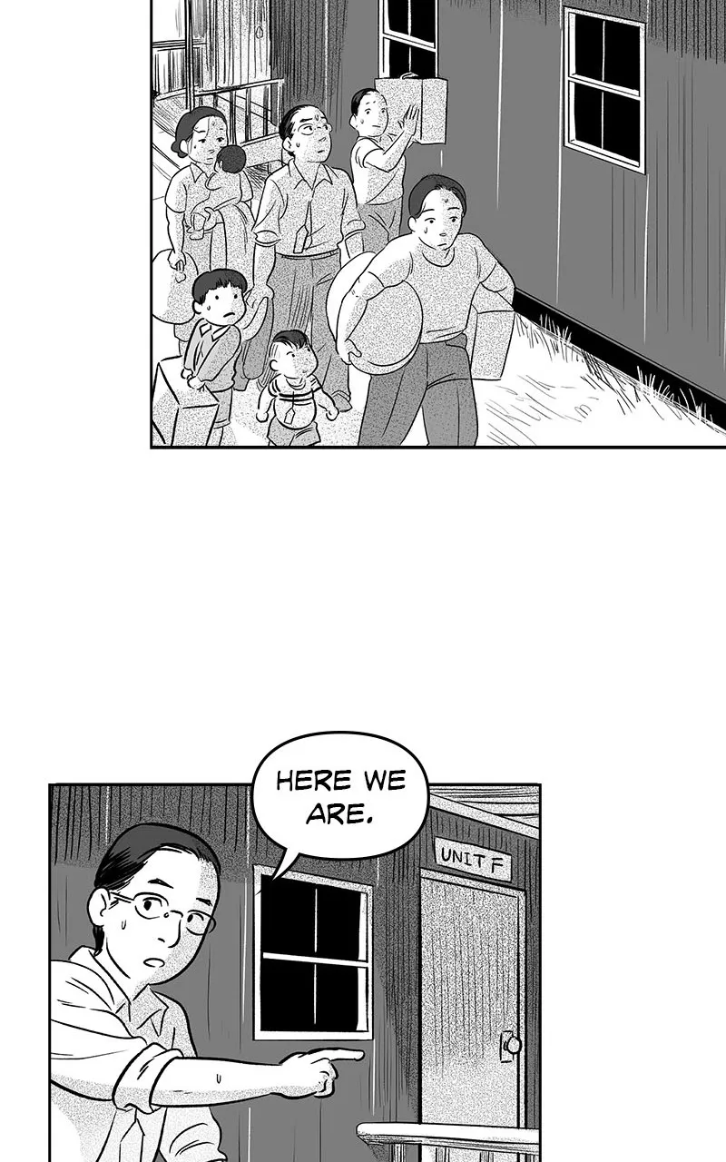 They Called Us Enemy Chapter 5 page 31 - 