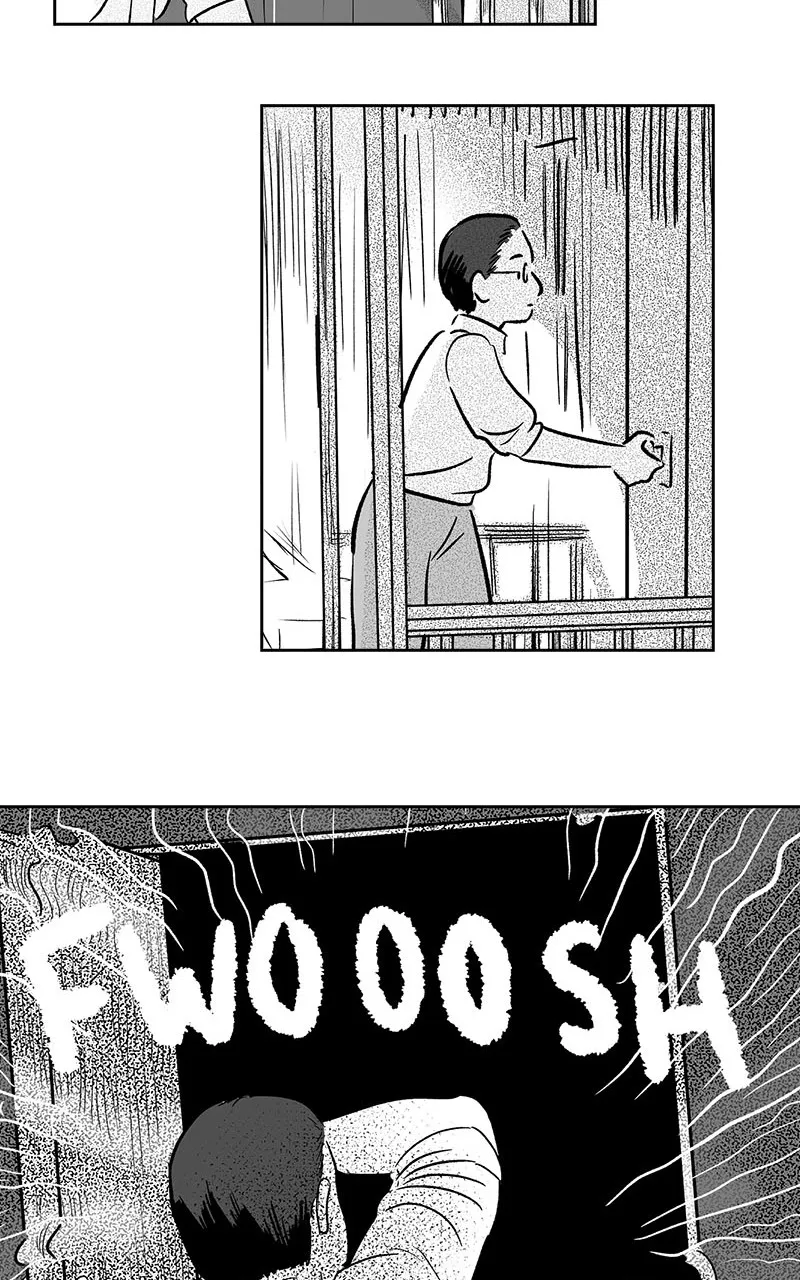 They Called Us Enemy Chapter 5 page 32 - 