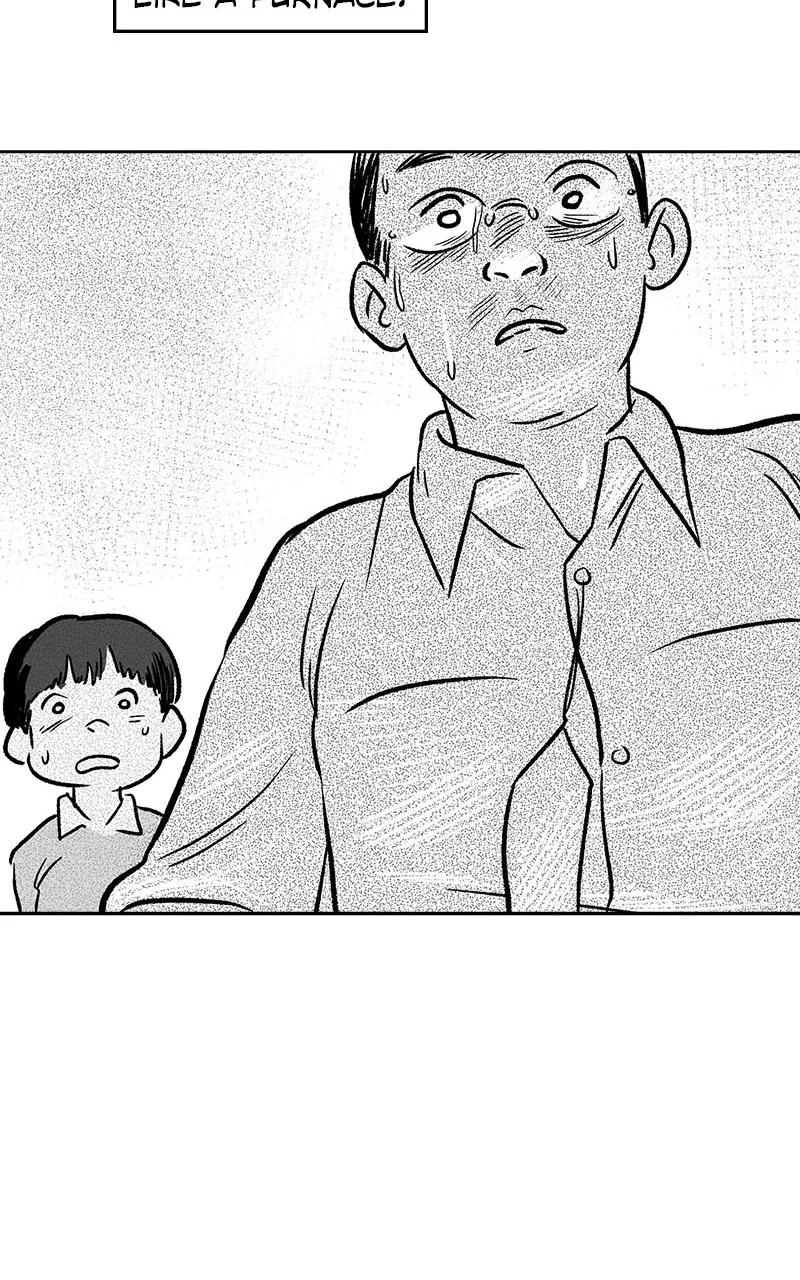 They Called Us Enemy Chapter 5 page 34 - 