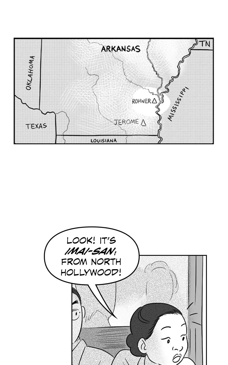 They Called Us Enemy Chapter 5 page 5 - 