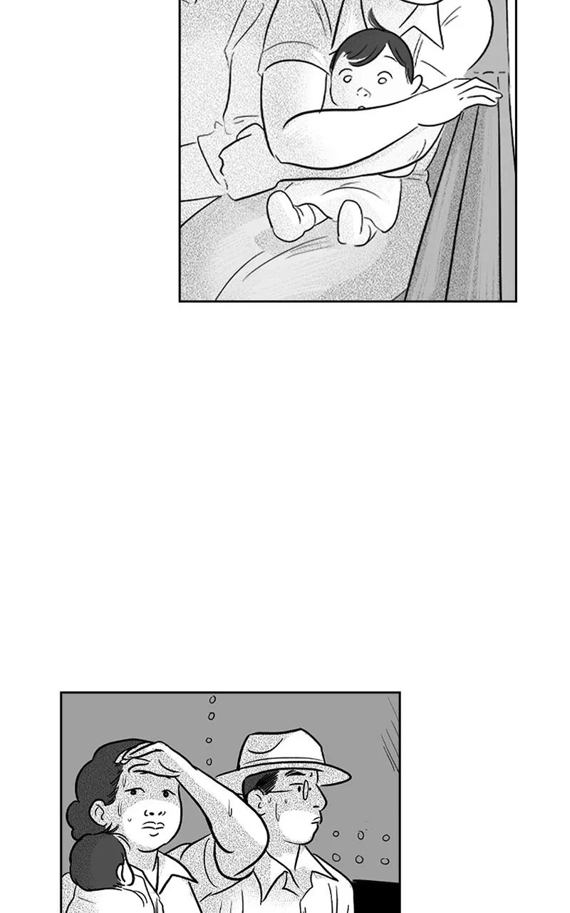 They Called Us Enemy Chapter 5 page 6 - 