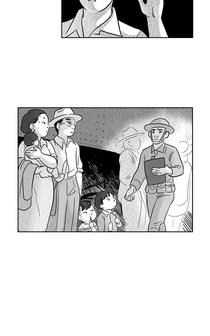 They Called Us Enemy Chapter 5 page 9 - 