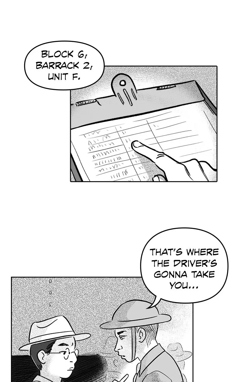 They Called Us Enemy Chapter 5 page 10 - 