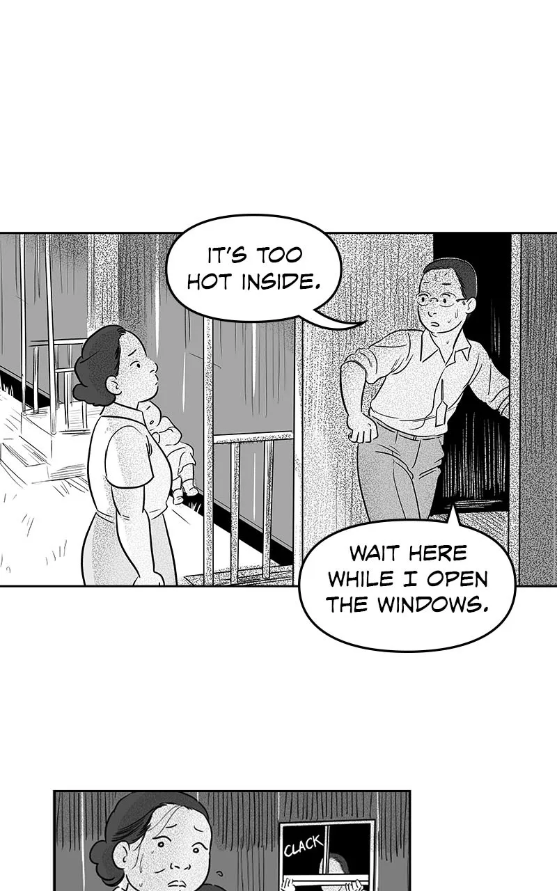They Called Us Enemy Chapter 6 page 2 - 