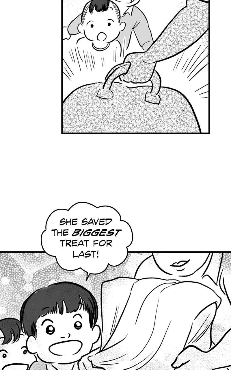 They Called Us Enemy Chapter 6 page 13 - 