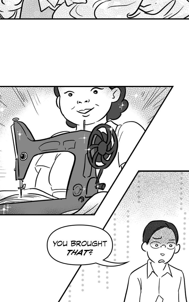 They Called Us Enemy Chapter 6 page 14 - 