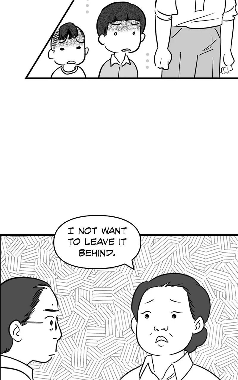 They Called Us Enemy Chapter 6 page 15 - 