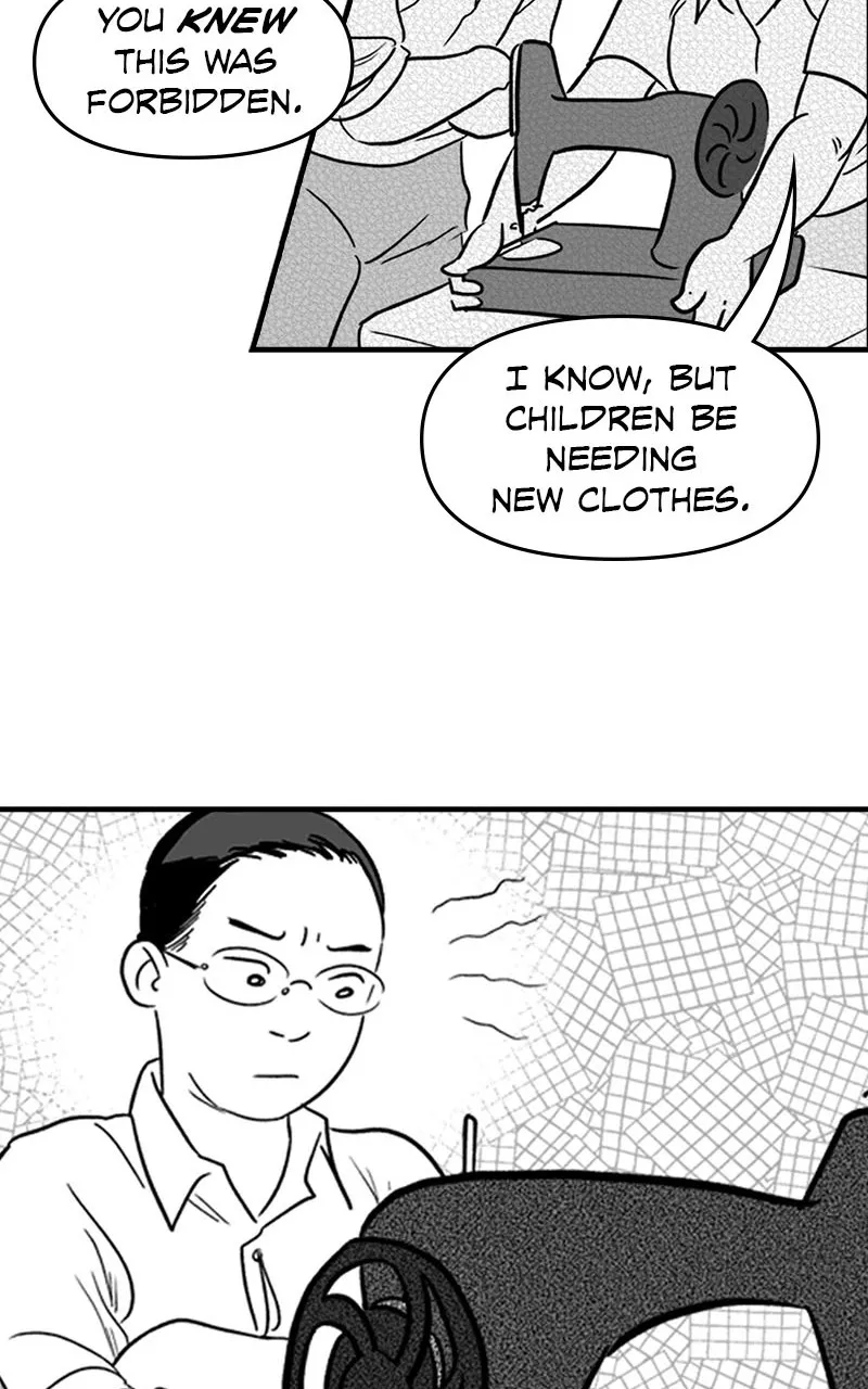 They Called Us Enemy Chapter 6 page 18 - 