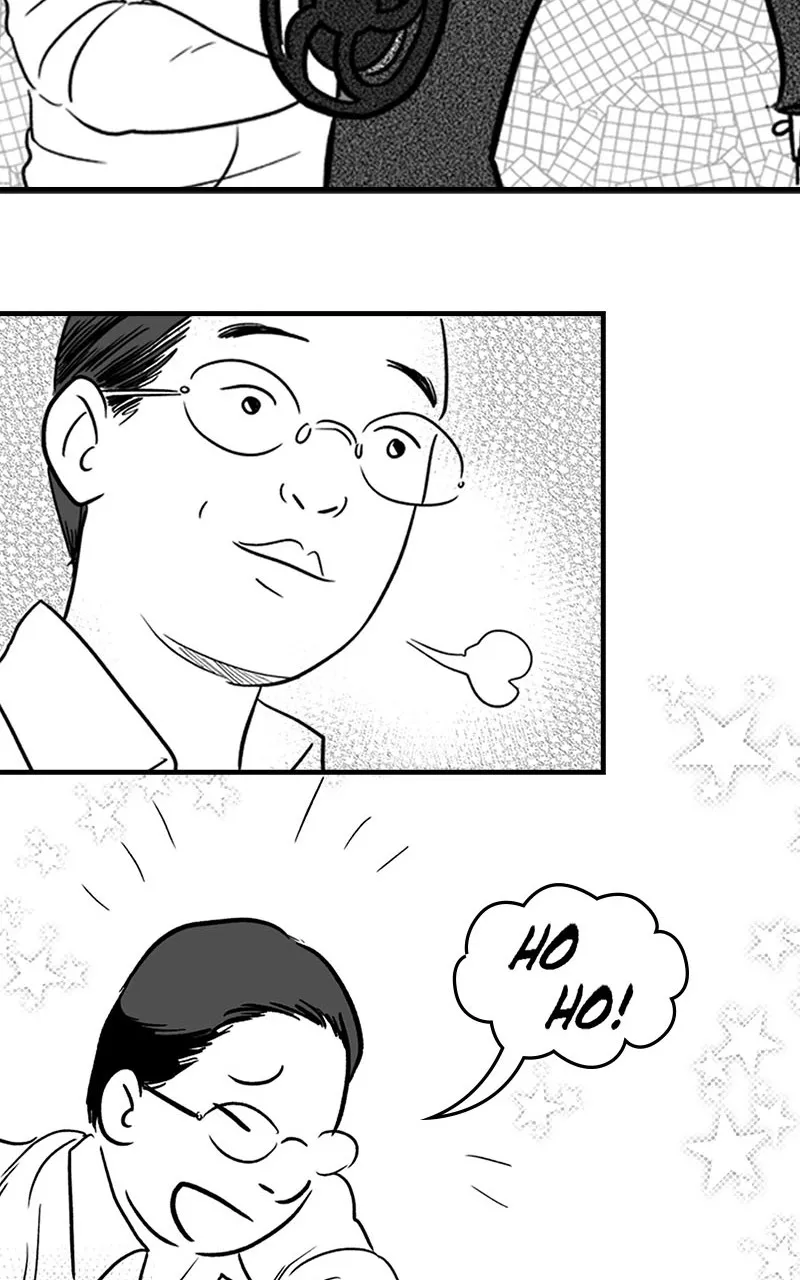 They Called Us Enemy Chapter 6 page 19 - 