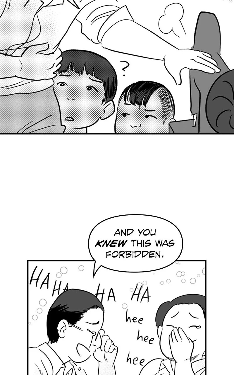 They Called Us Enemy Chapter 6 page 20 - 