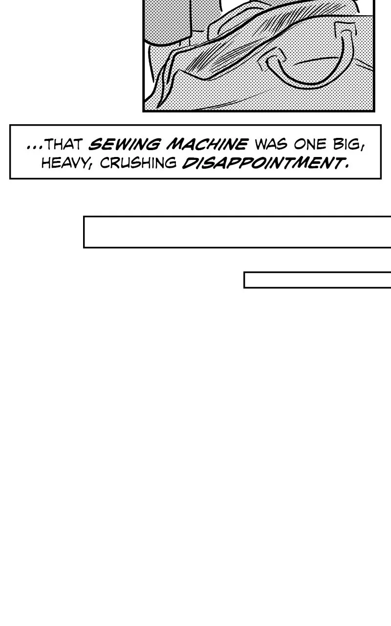 They Called Us Enemy Chapter 6 page 22 - 