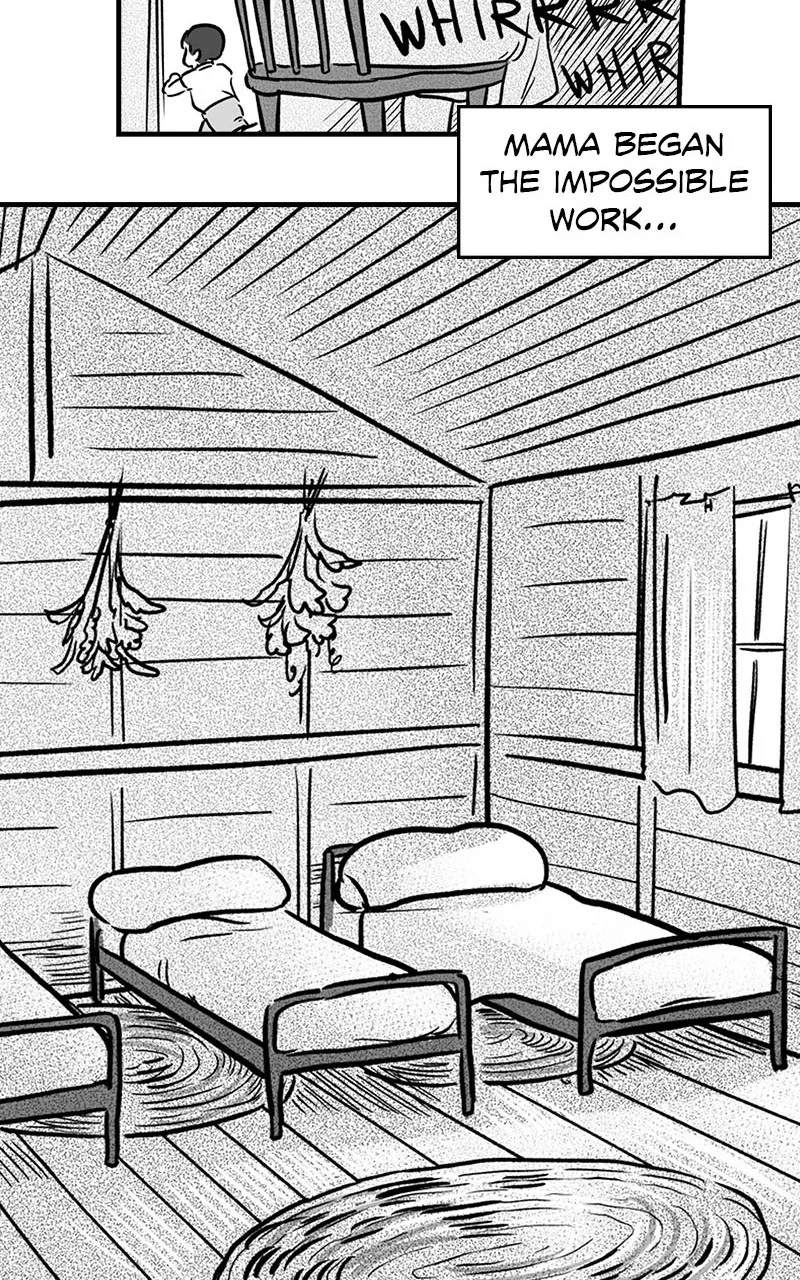 They Called Us Enemy Chapter 6 page 24 - 