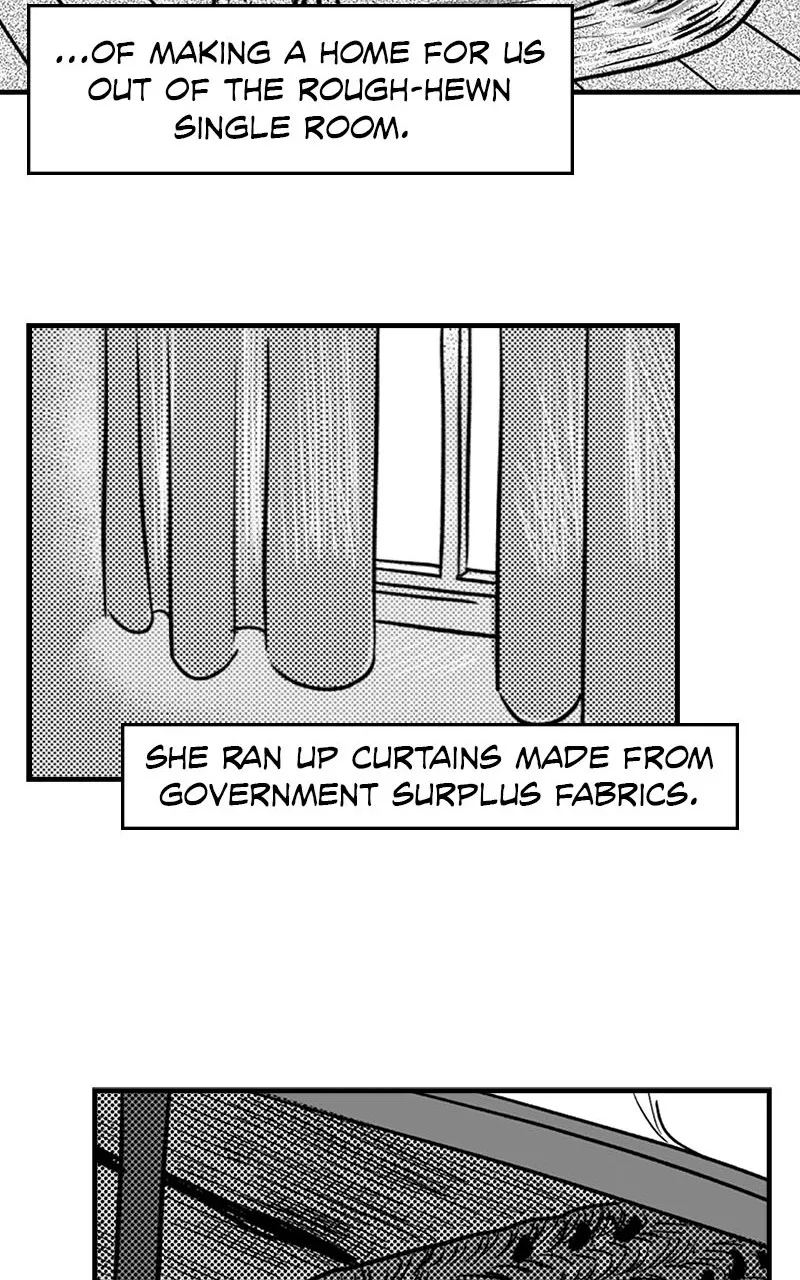 They Called Us Enemy Chapter 6 page 25 - 