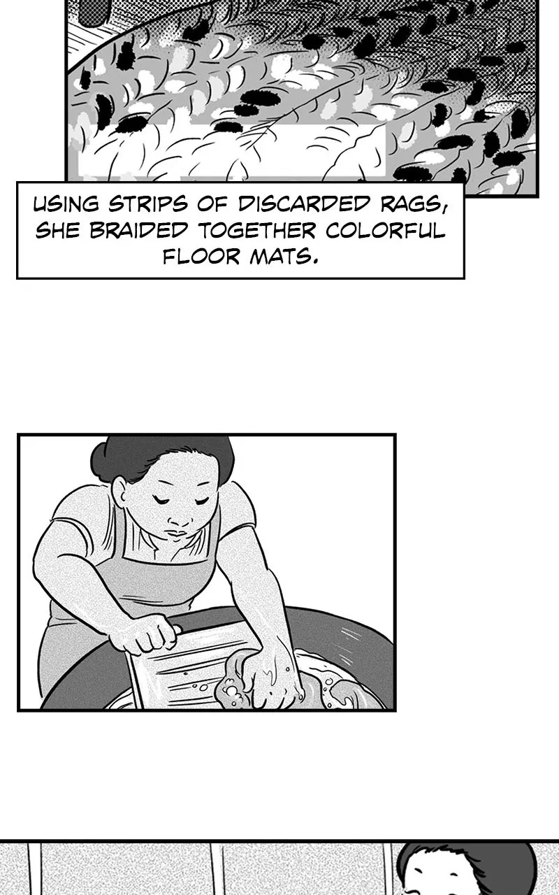 They Called Us Enemy Chapter 6 page 26 - 