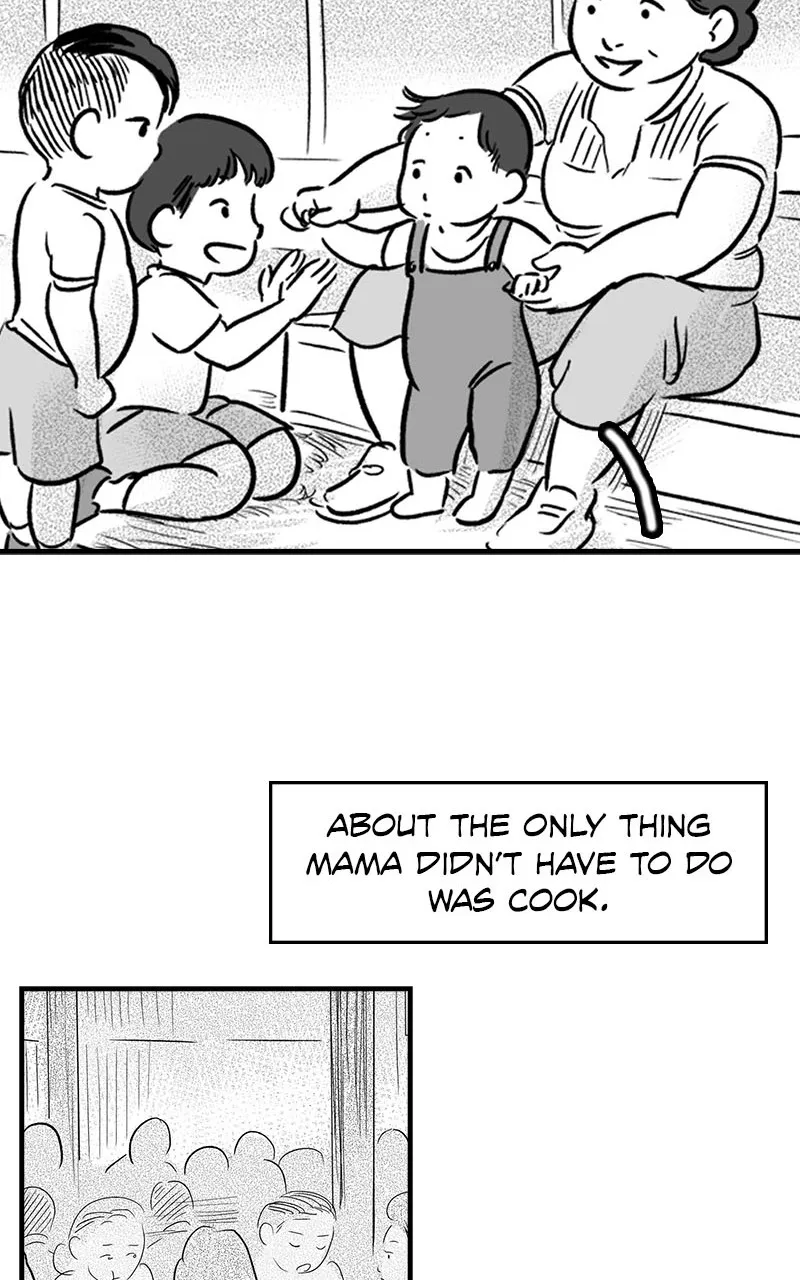 They Called Us Enemy Chapter 6 page 27 - 