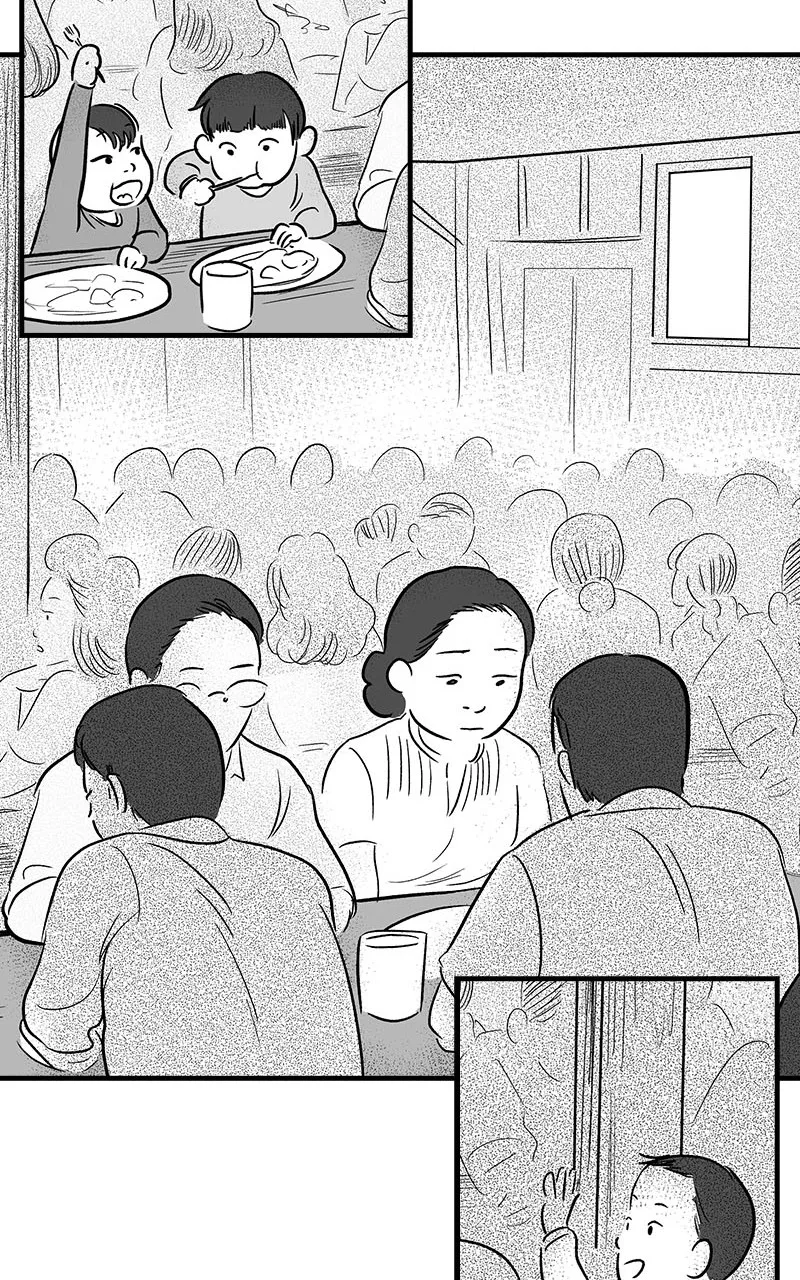 They Called Us Enemy Chapter 6 page 28 - 