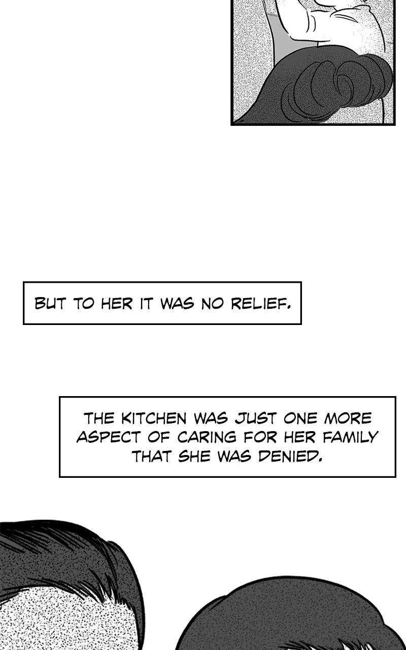 They Called Us Enemy Chapter 6 page 29 - 