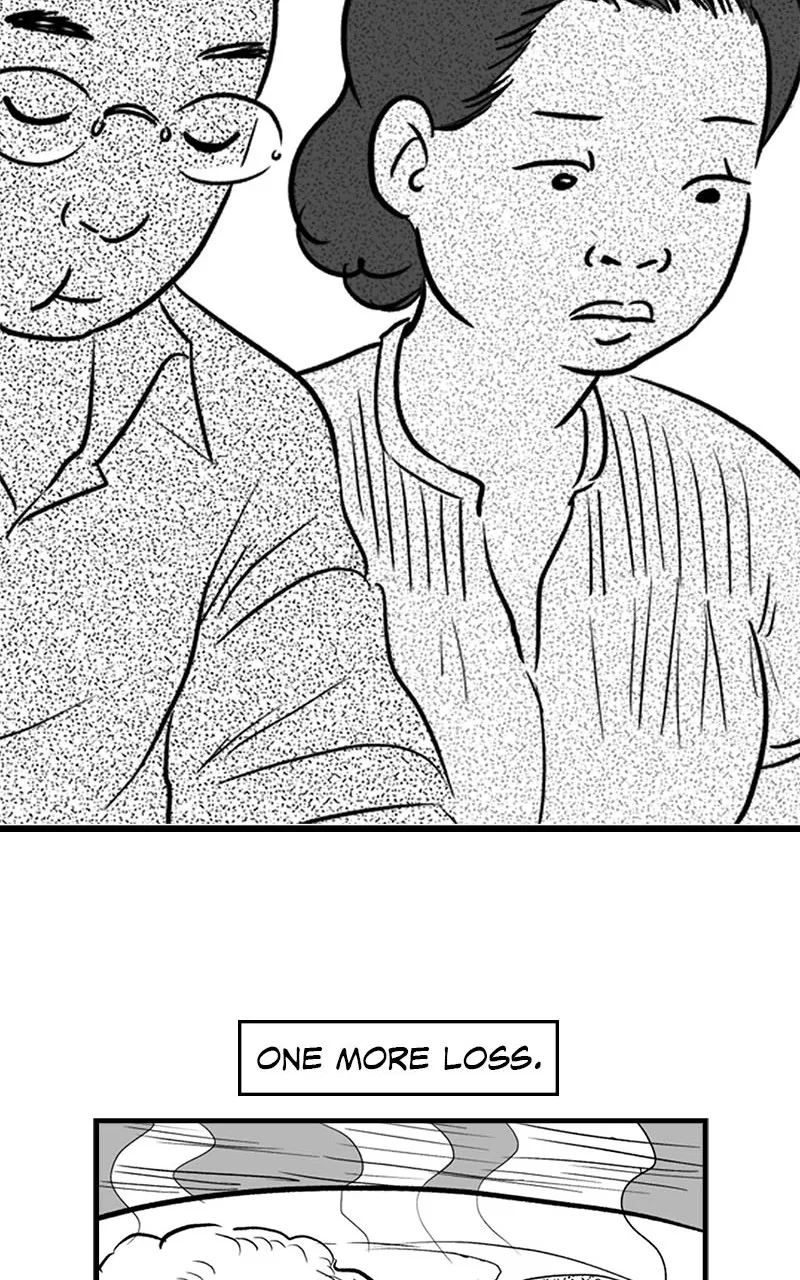 They Called Us Enemy Chapter 6 page 30 - 