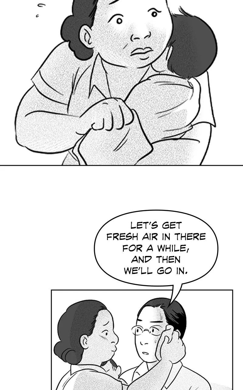 They Called Us Enemy Chapter 6 page 4 - 