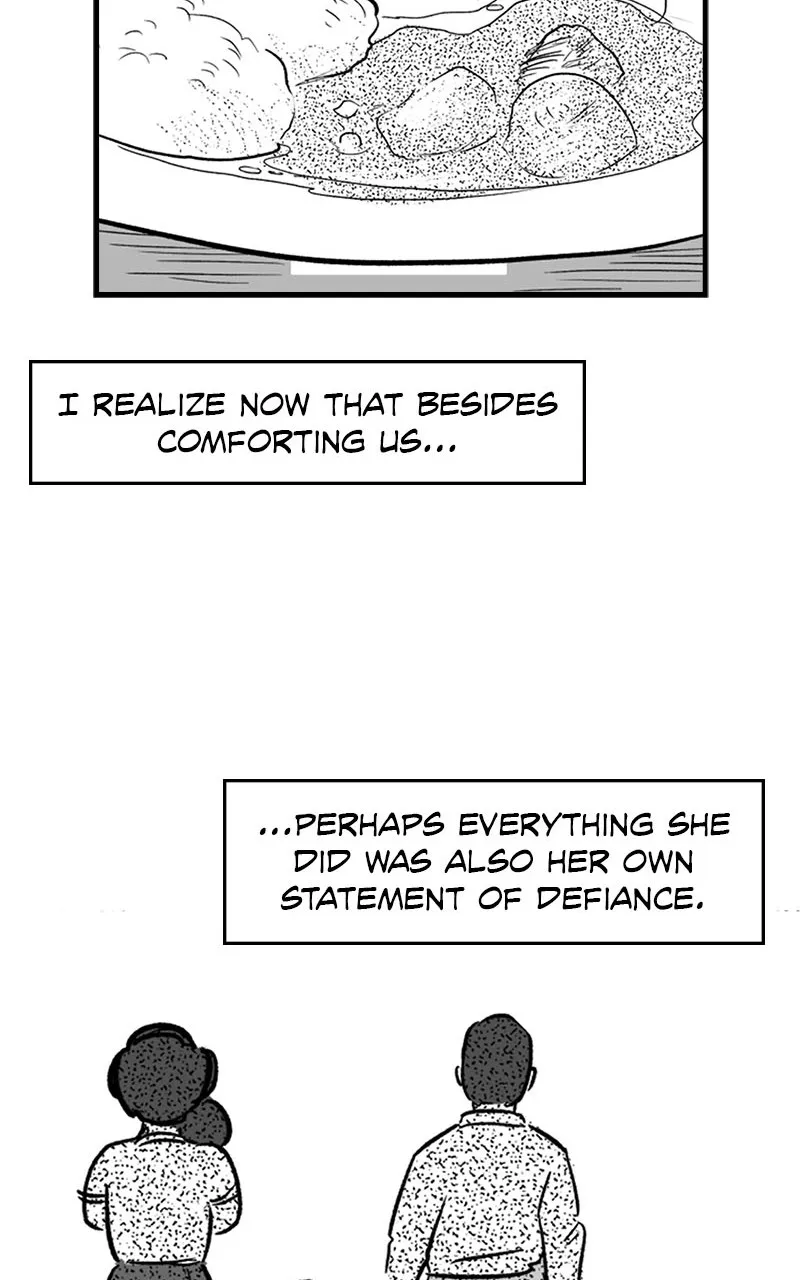 They Called Us Enemy Chapter 6 page 31 - 