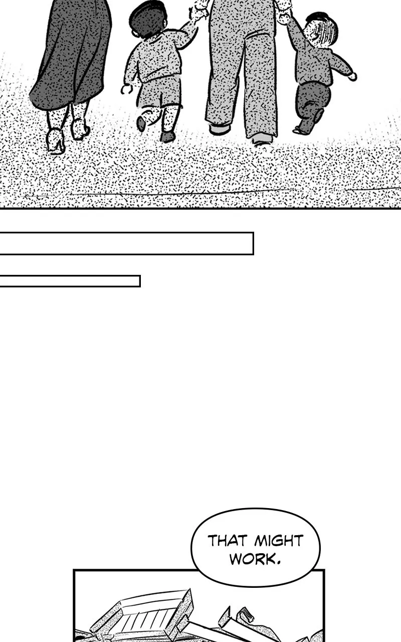 They Called Us Enemy Chapter 6 page 32 - 