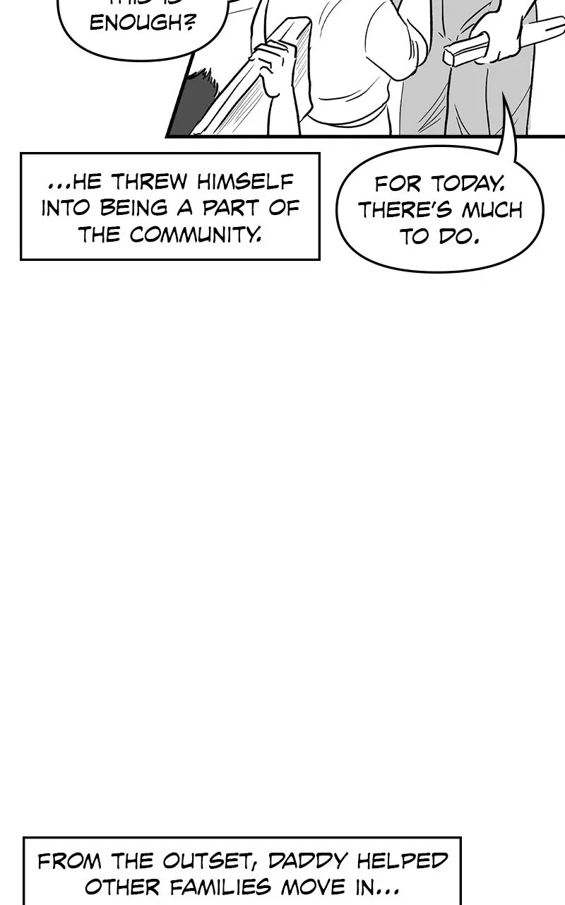 They Called Us Enemy Chapter 6 page 35 - 