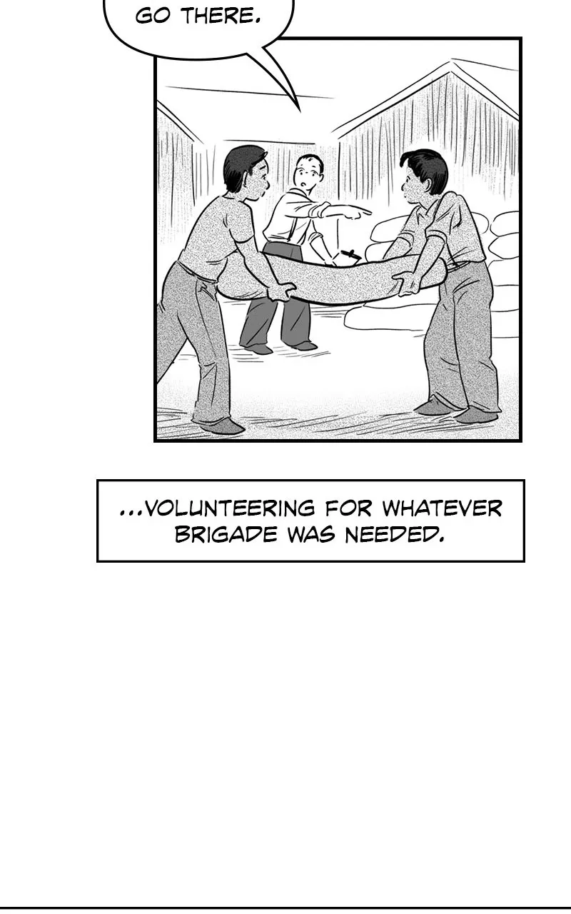 They Called Us Enemy Chapter 6 page 37 - 