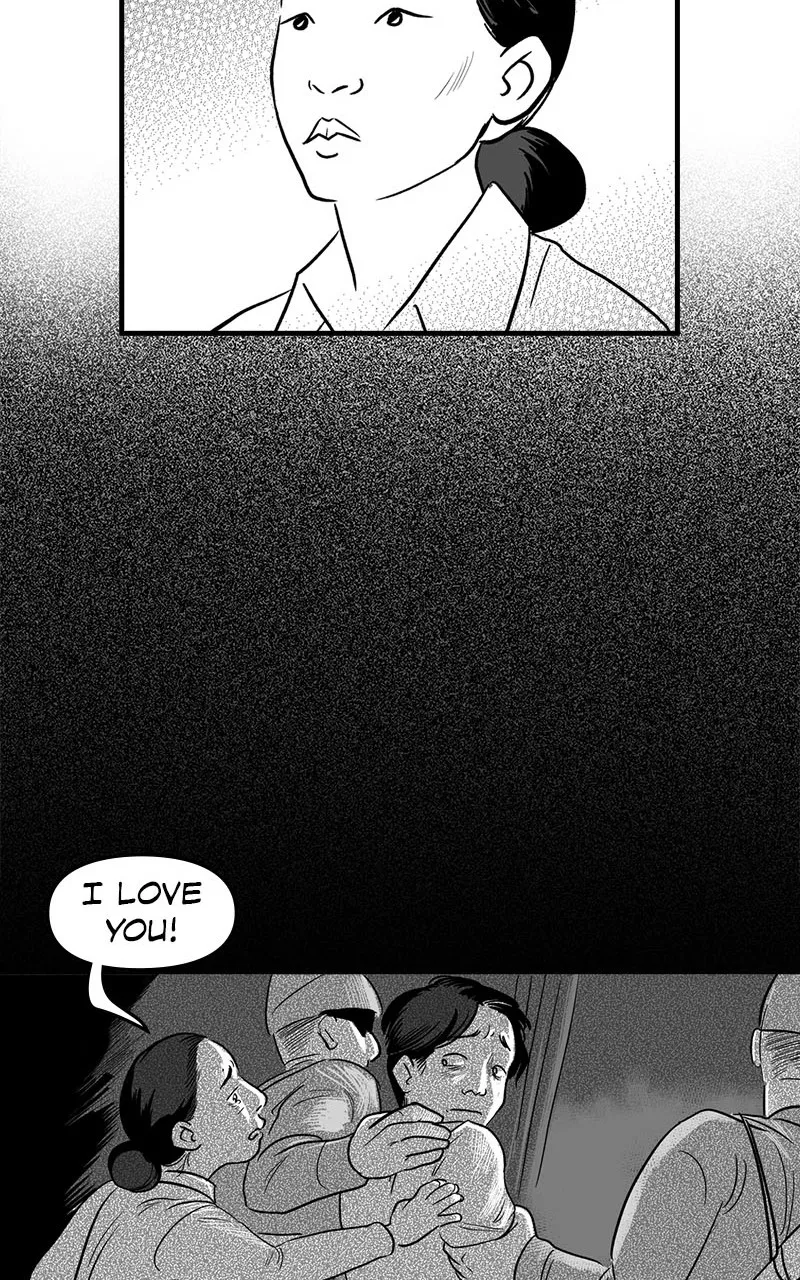 They Called Us Enemy Chapter 6 page 39 - 