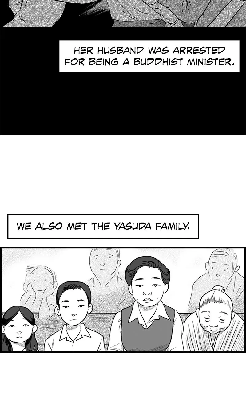 They Called Us Enemy Chapter 6 page 40 - 