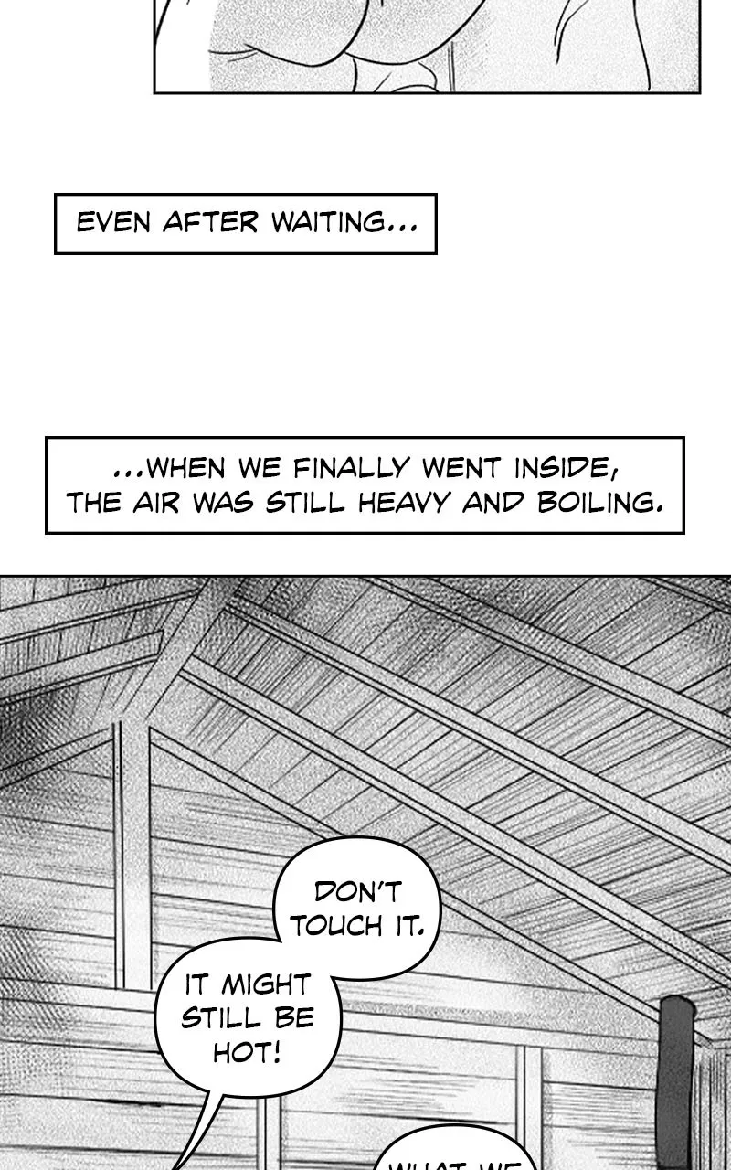 They Called Us Enemy Chapter 6 page 5 - 