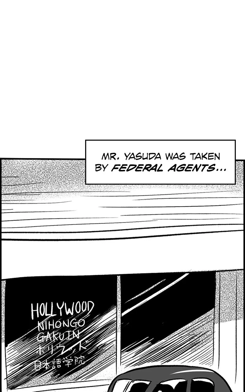 They Called Us Enemy Chapter 6 page 41 - 
