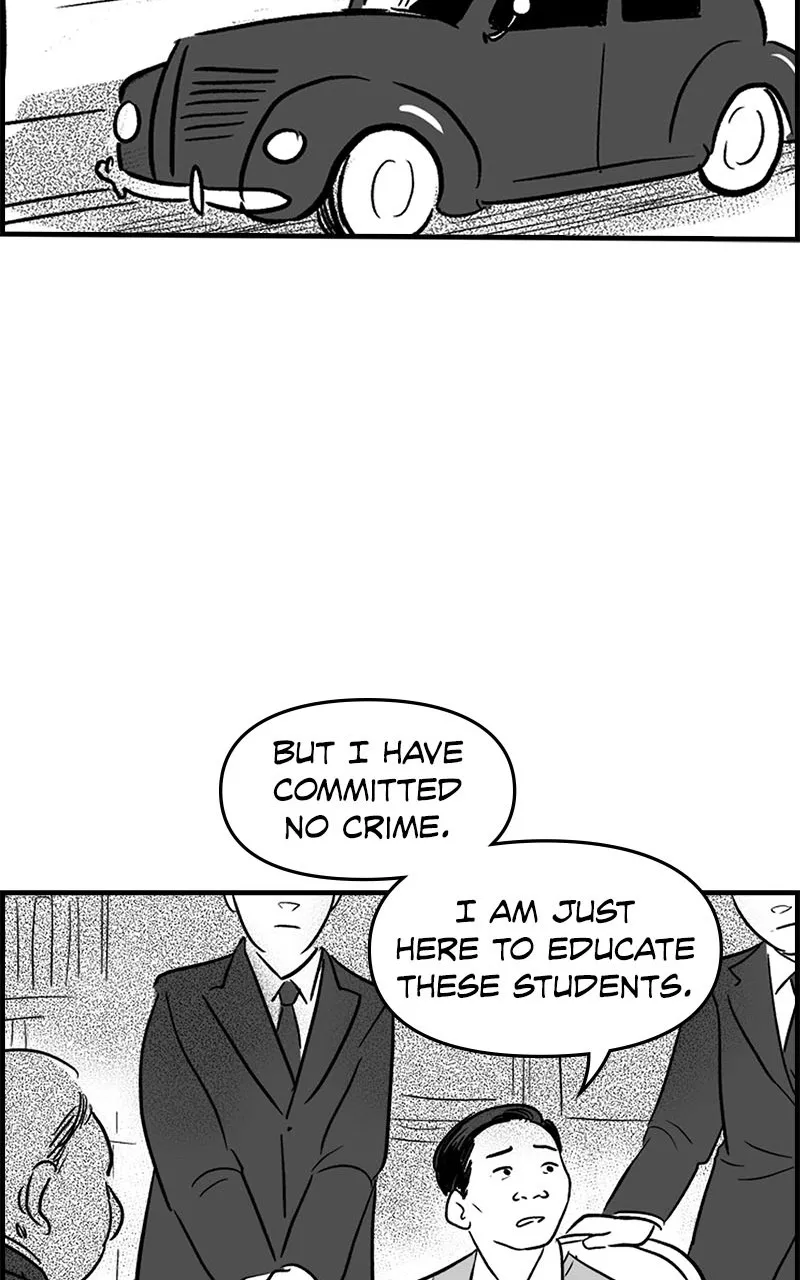 They Called Us Enemy Chapter 6 page 42 - 