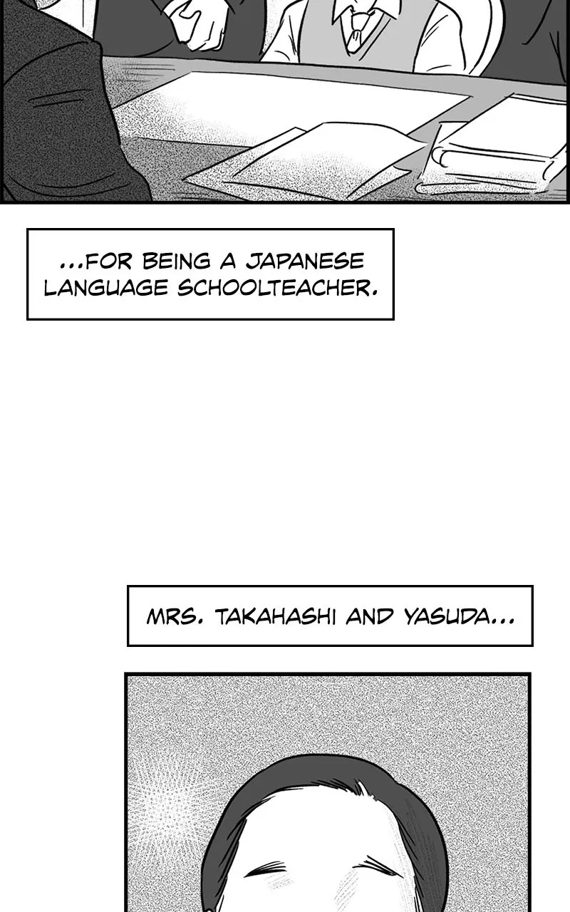 They Called Us Enemy Chapter 6 page 43 - 