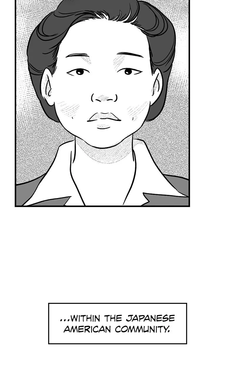 They Called Us Enemy Chapter 6 page 45 - 