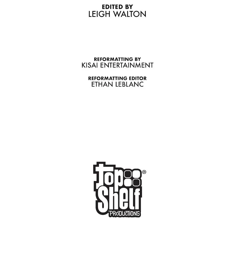 They Called Us Enemy Chapter 6 page 47 - 