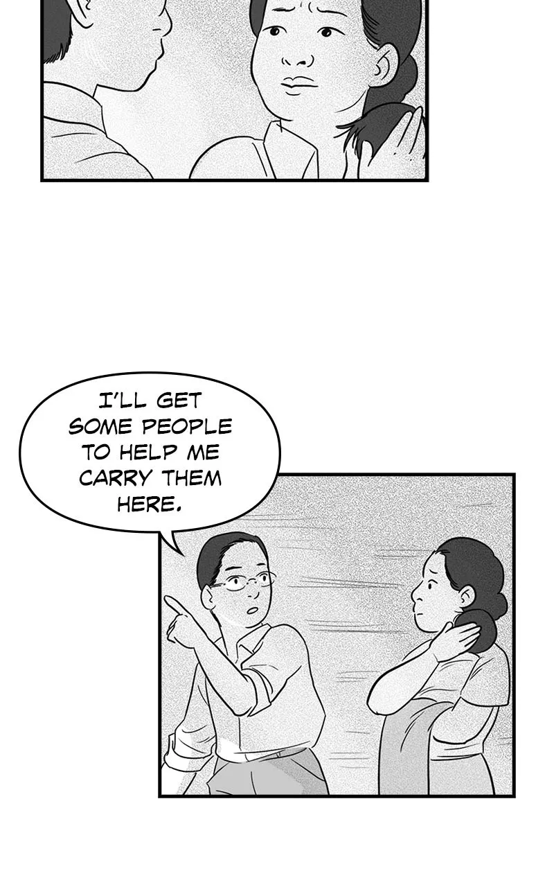 They Called Us Enemy Chapter 6 page 7 - 