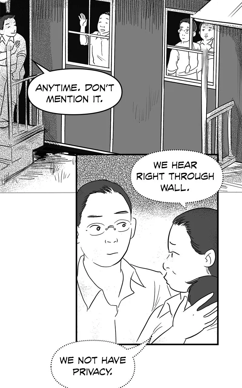 They Called Us Enemy Chapter 6 page 9 - 
