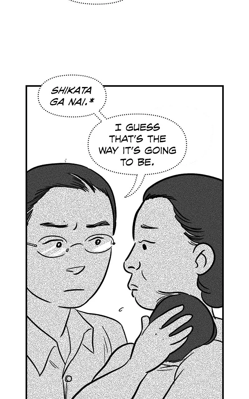 They Called Us Enemy Chapter 6 page 10 - 