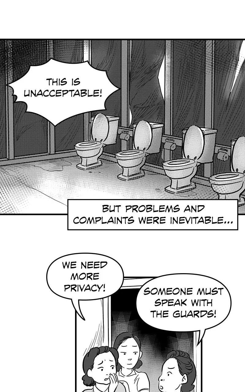 They Called Us Enemy Chapter 7 page 11 - 
