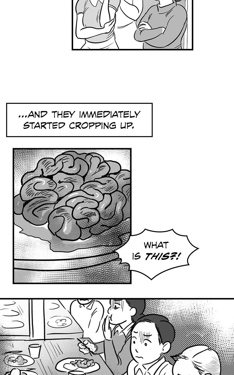 They Called Us Enemy Chapter 7 page 12 - 
