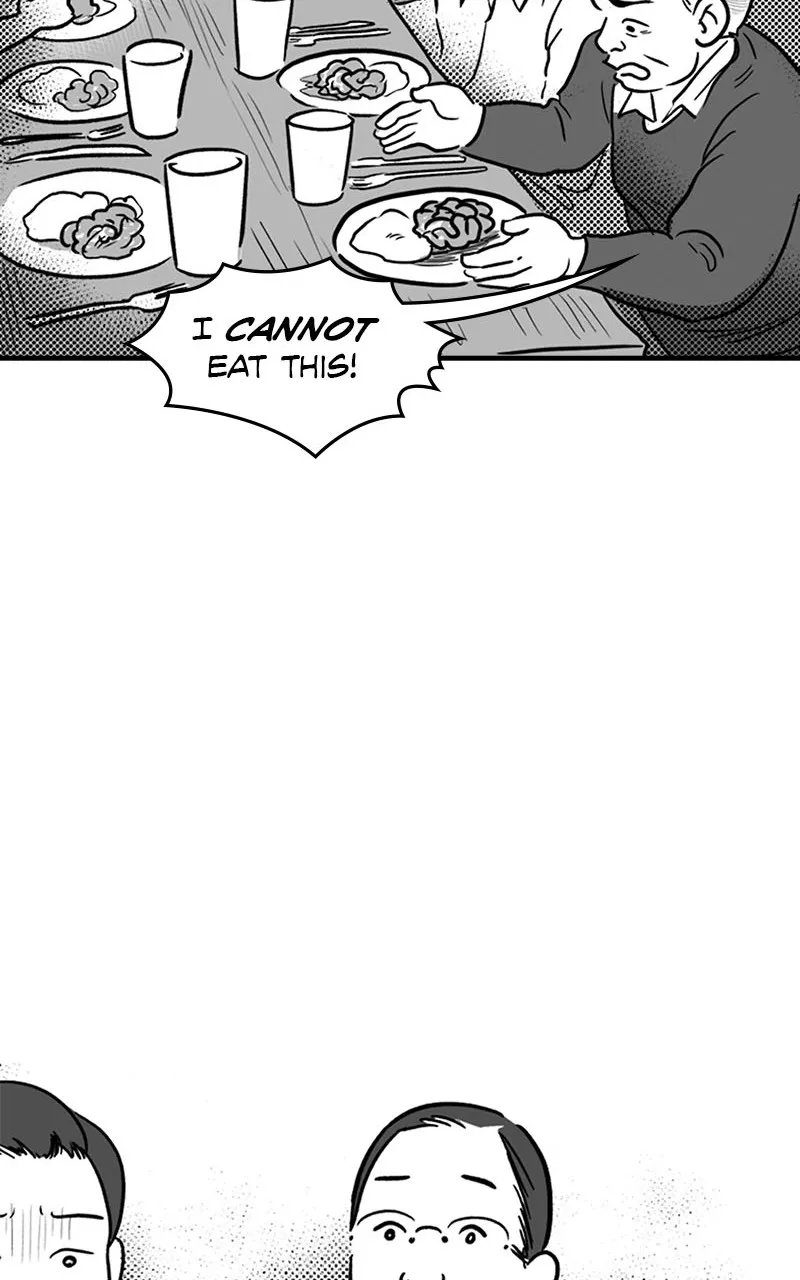 They Called Us Enemy Chapter 7 page 13 - 