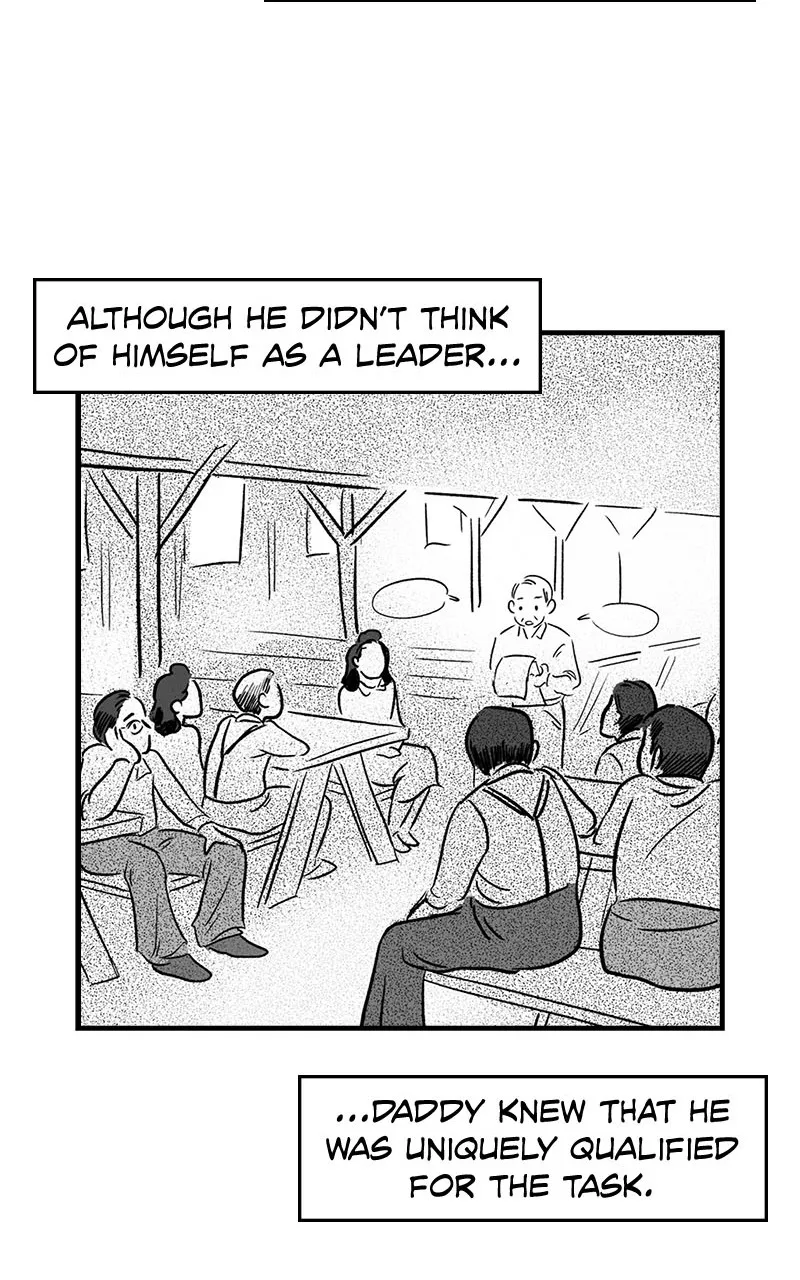 They Called Us Enemy Chapter 7 page 15 - 