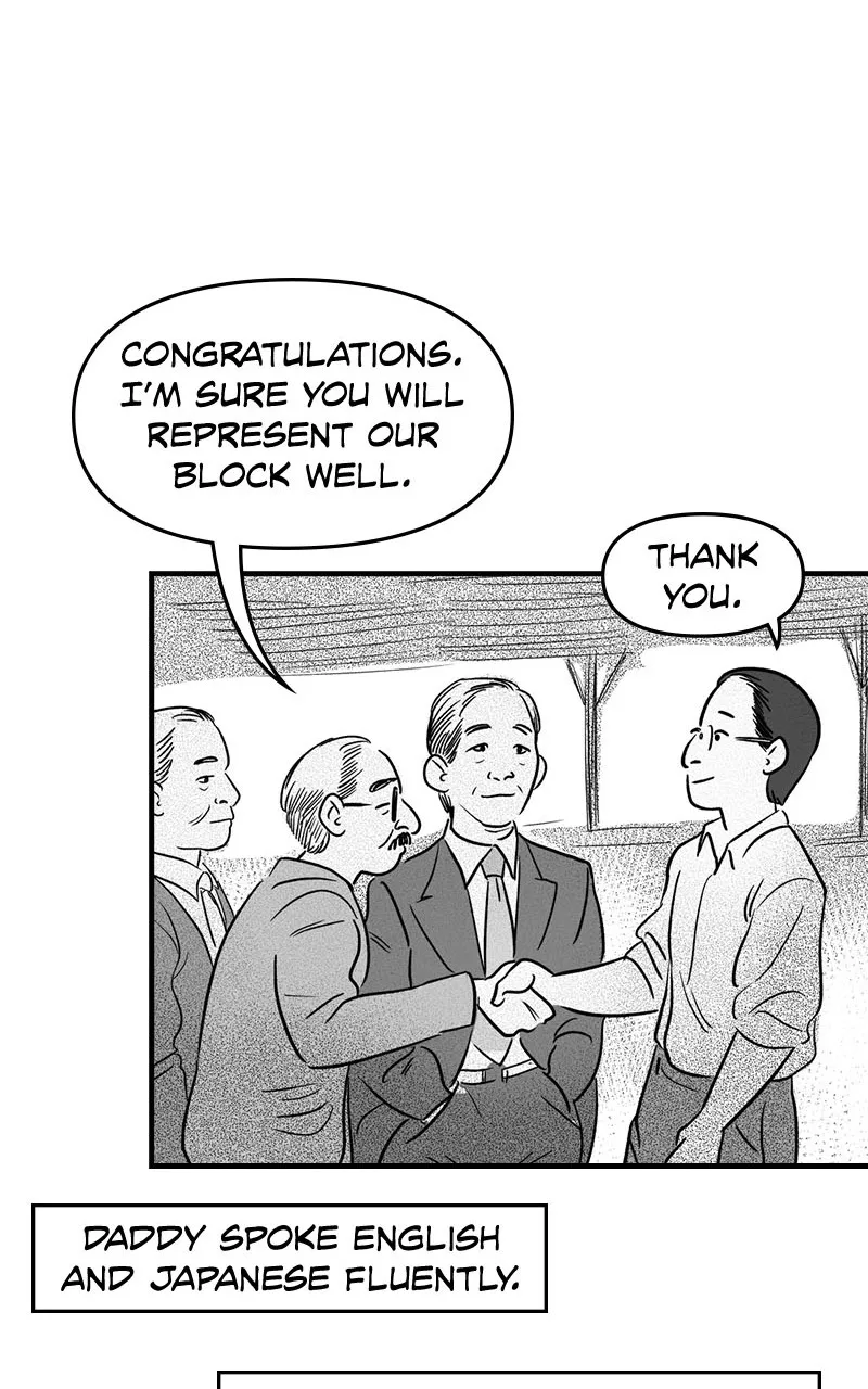 They Called Us Enemy Chapter 7 page 16 - 