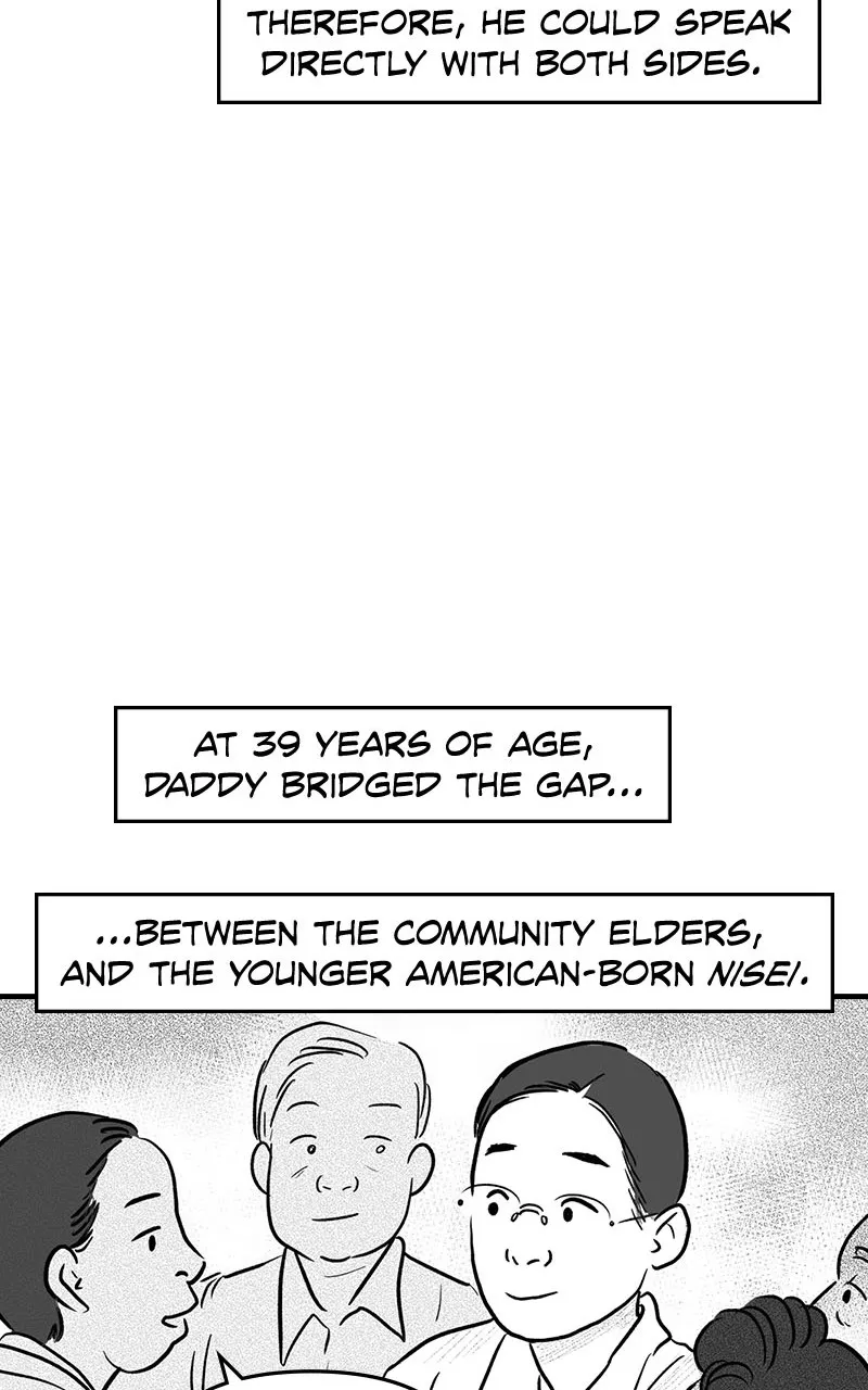 They Called Us Enemy Chapter 7 page 17 - 