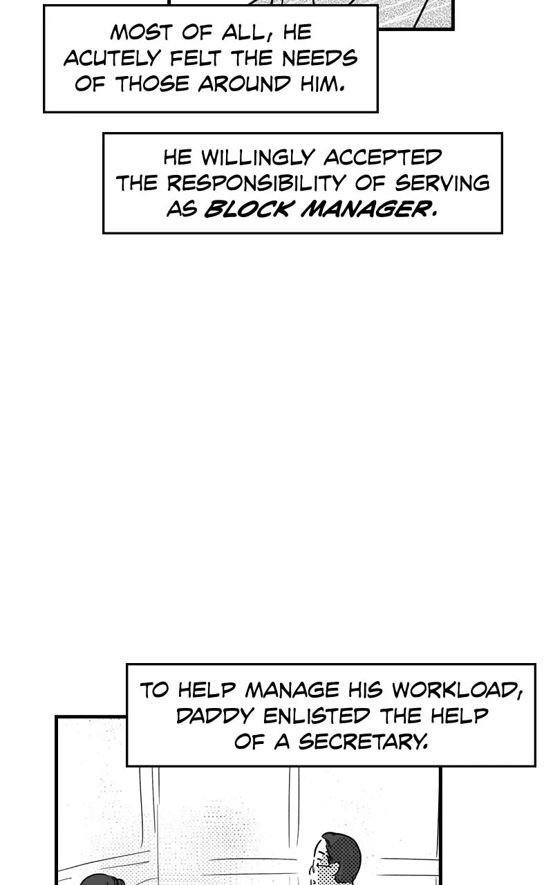 They Called Us Enemy Chapter 7 page 19 - 