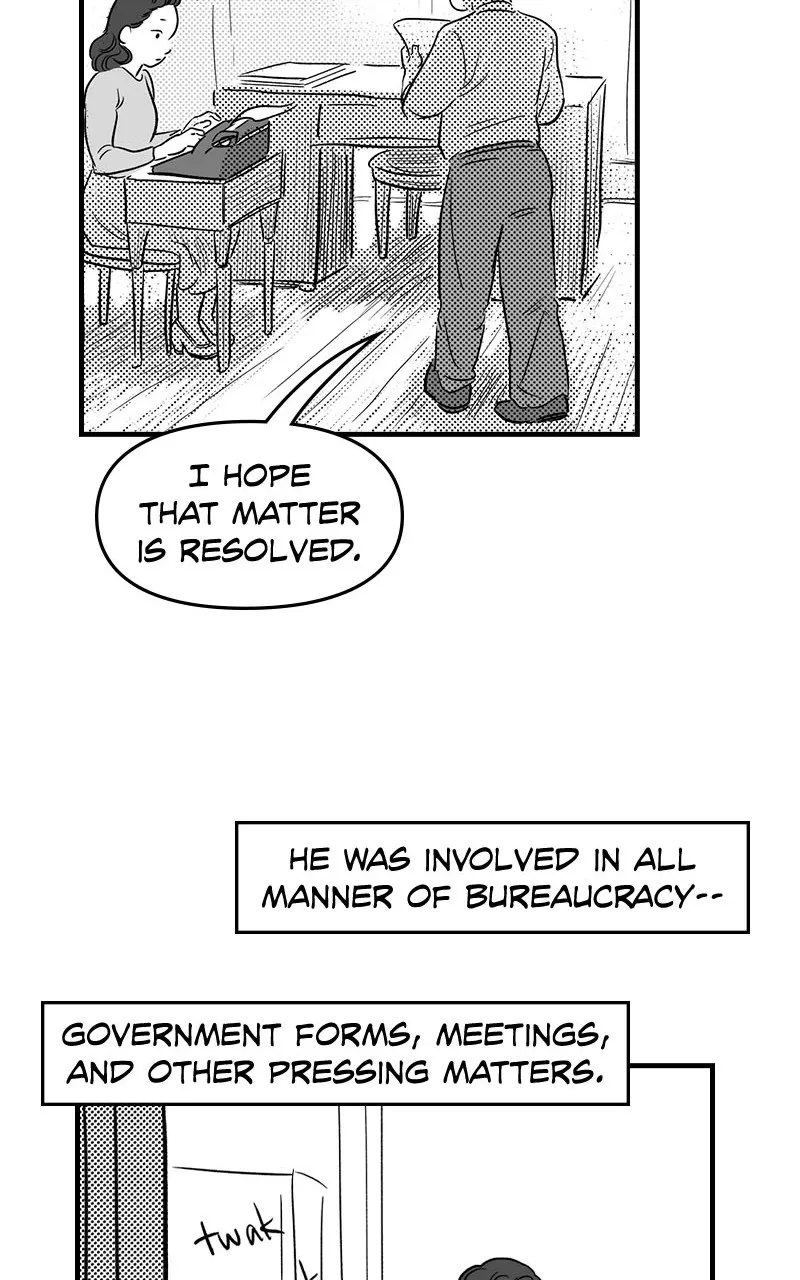 They Called Us Enemy Chapter 7 page 20 - 