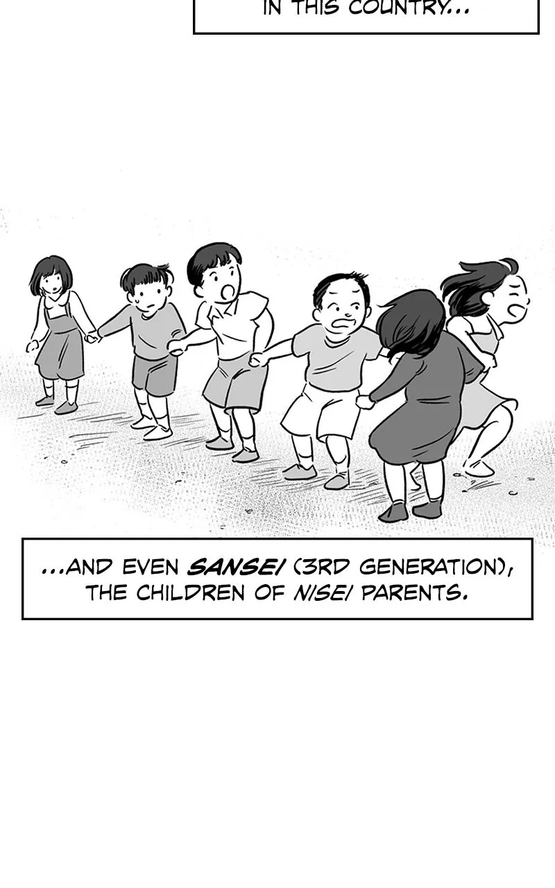 They Called Us Enemy Chapter 7 page 3 - 