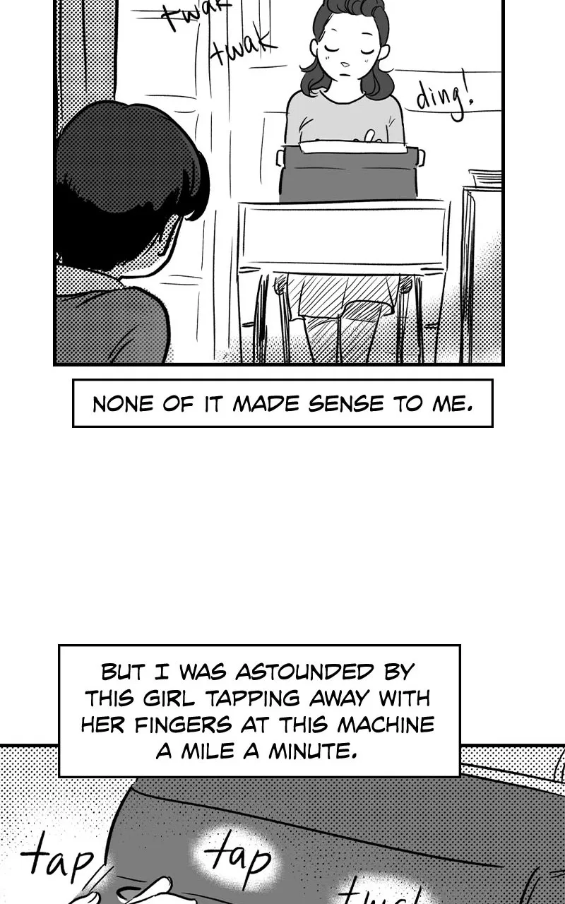 They Called Us Enemy Chapter 7 page 21 - 